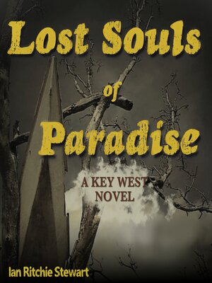 cover image of Lost Souls of Paradise